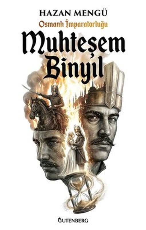 Muhteşem Binyıl | Gutenberg