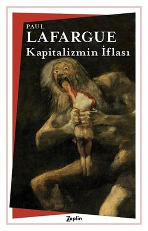 Kapitalizmin İflası | Zeplin Kitap