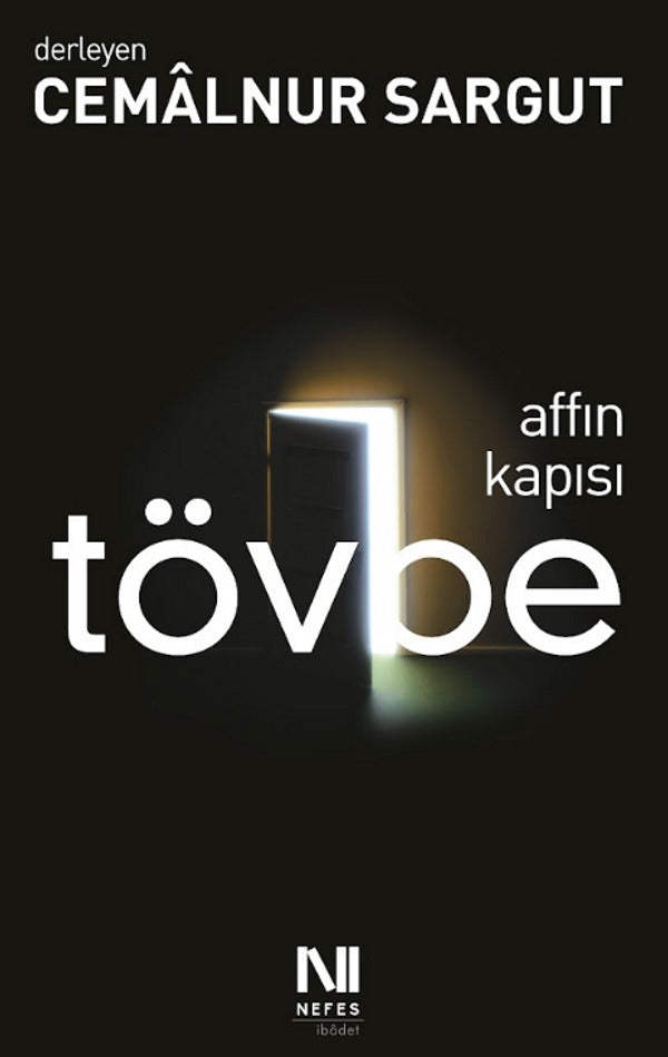 Affın Kapısı Tövbe | Nefes Yayıncılık - İslam Dizisi (İnce Kapak)