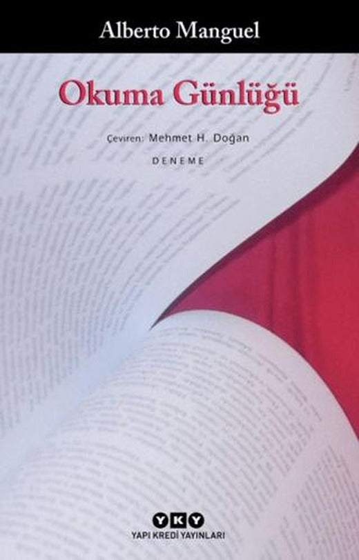 Okuma Günlüğü