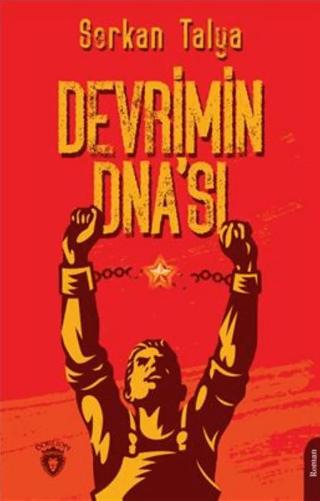 Devrimin Dna'sı | Dorlion Yayınları (Ciltsiz) - Resim 1