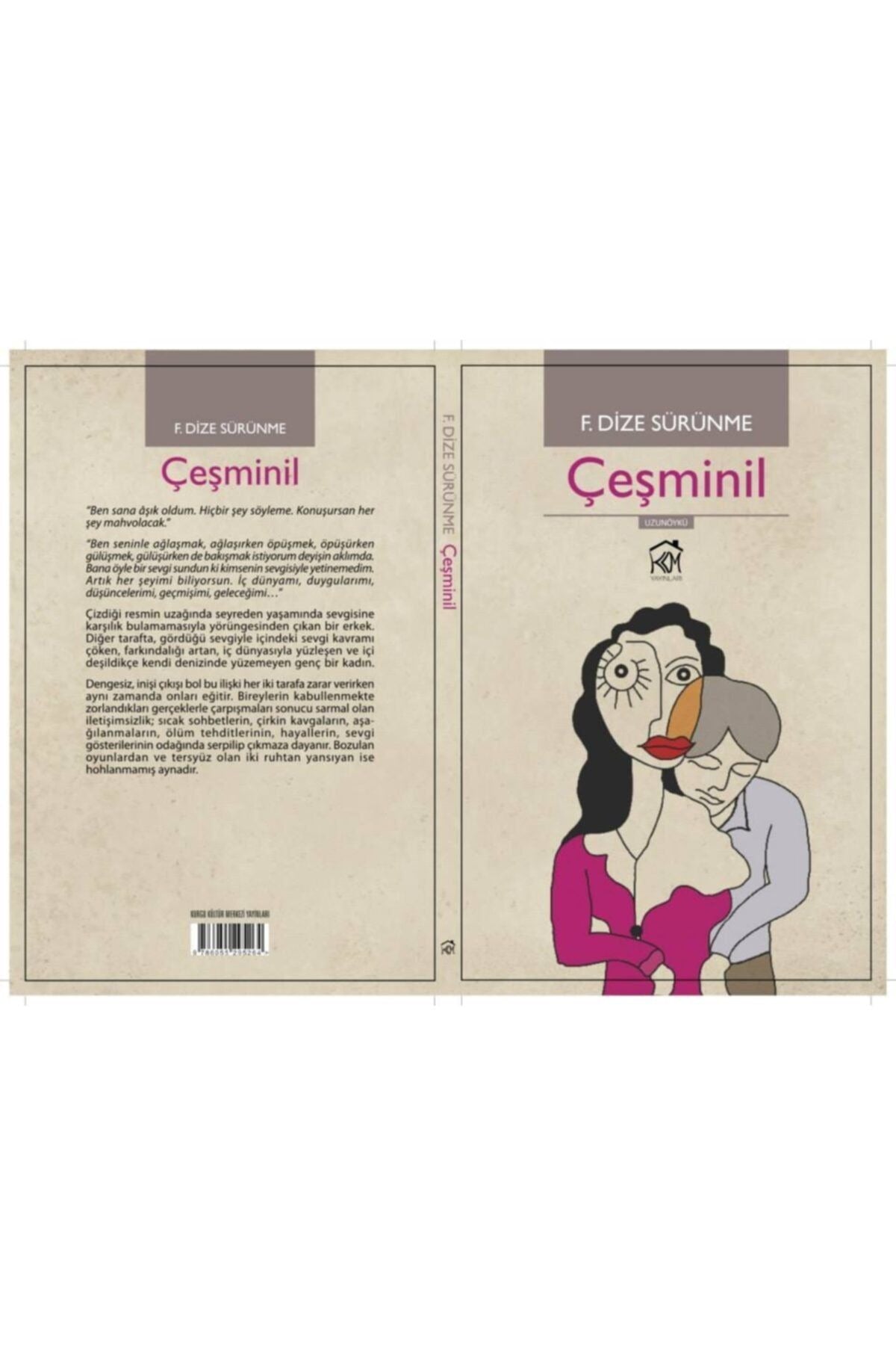 Çeşminil