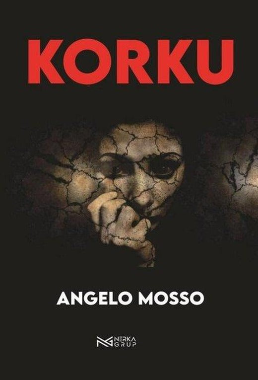 Korku | Nerka Grup (İnce Kapak)