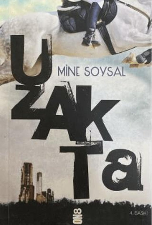 Uzakta