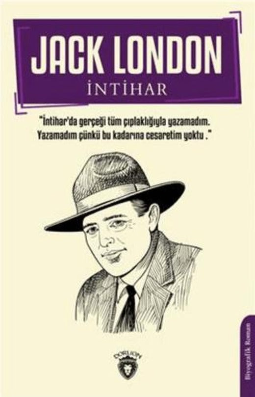 İntihar | Dorlion Yayınları (Ciltsiz)