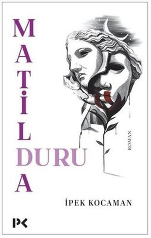 Matilda Duru | Profil Kitap (İnce Kapak)