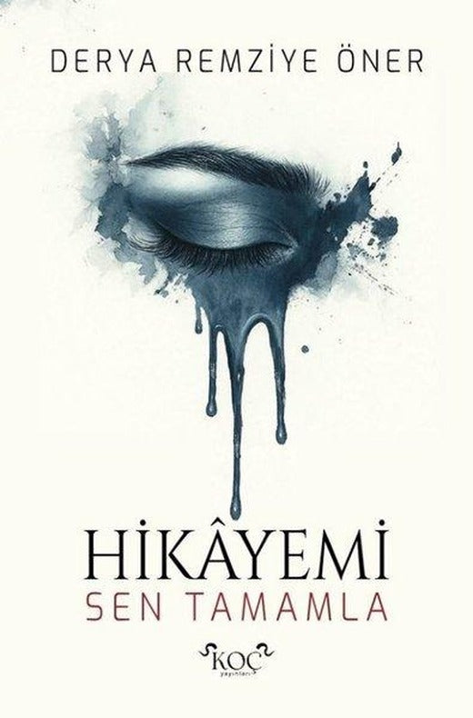 Hikayemi Sen Tamamla | Koç Yayınları (Ciltli)