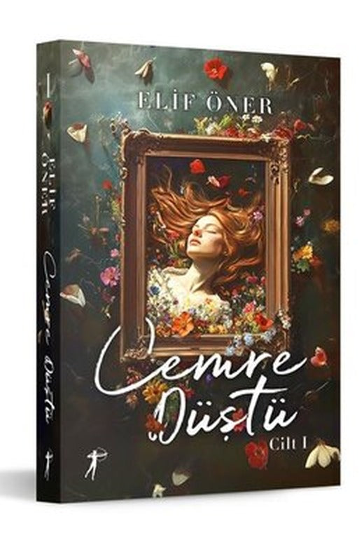 Cemre Düştü Cilt 1 | Artemis Yayınları (İnce Kapak)
