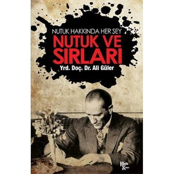 Nutuk ve Sırları | Halk Kitabevi