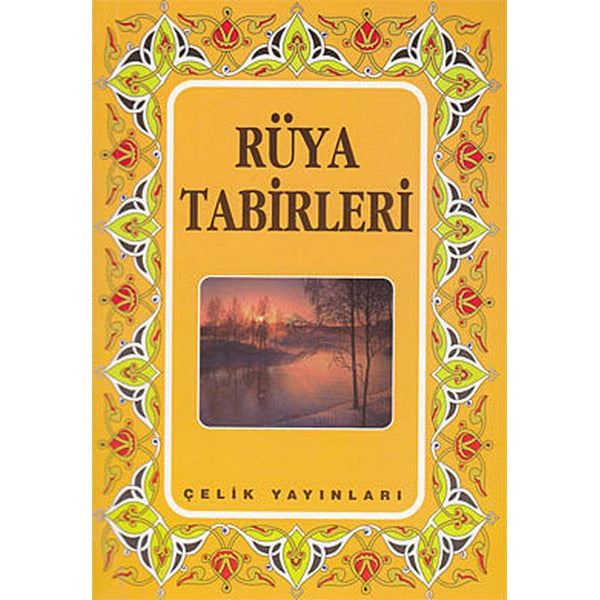 Rüya Tabirleri