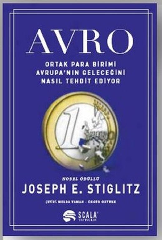 Avro | Scala Yayıncılık
