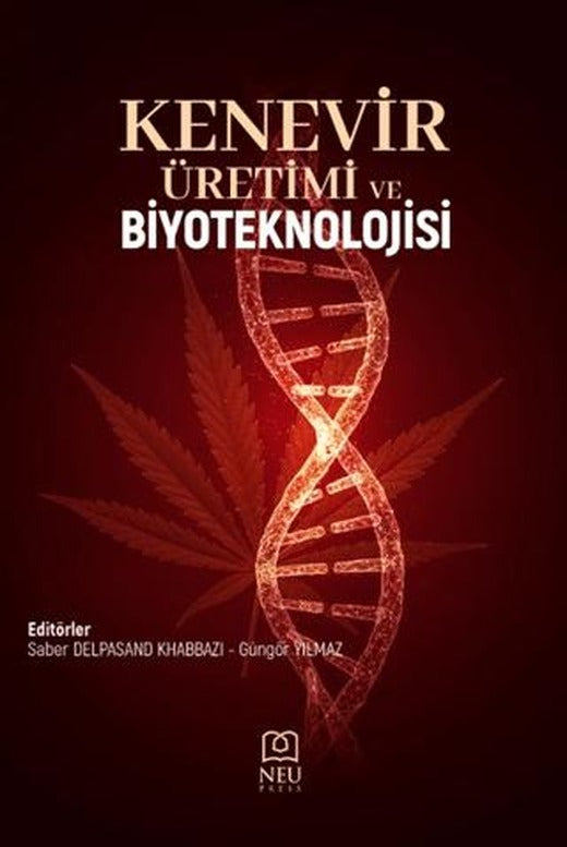 Kenevir Üretimi ve Biyoteknolojisi