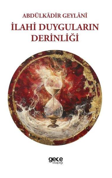 İlahi Duyguların Derinliği | Gece Kitaplığı (İnce Kapak) - Resim 1