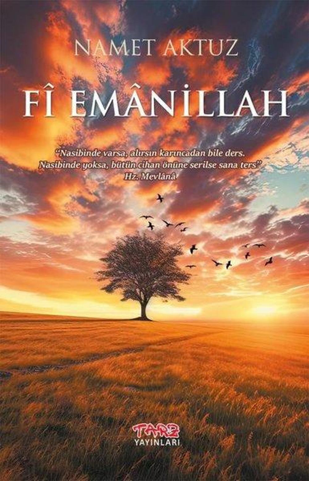 Fi Emanillah | Tarz Yayınları