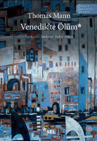 Venedik’te Ölüm | Sel Yayıncılık (Ciltsiz) - Resim 1