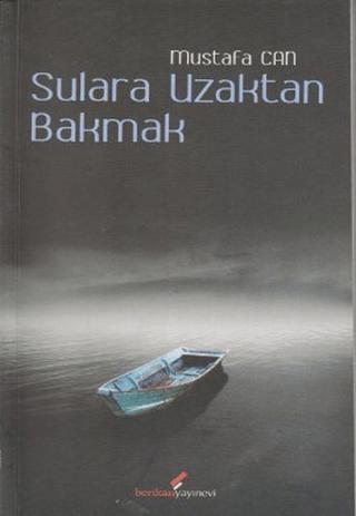 Sulara Uzaktan Bakmak | Berikan Yayınevi (Ciltsiz) - Resim 1