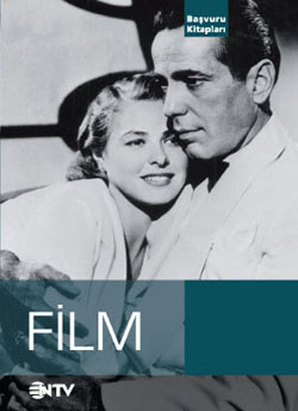 NTV Film - Daniel Borden kitap kapağı