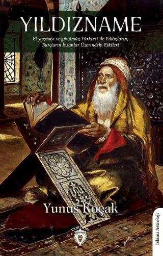 Yıldızname | Dorlion Yayınları (Ciltsiz) - Resim 1