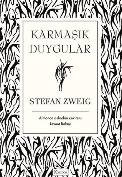 Karmaşık Duygular-Bez Ciltli | Koridor Yayıncılık (Ciltli) - Resim 1