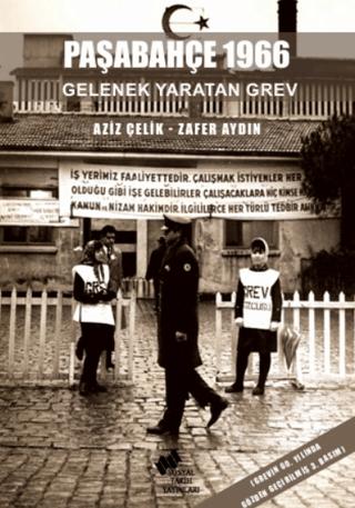 Paşabahçe 1966 | Sosyal Tarih Yayınları (Ciltsiz) - Resim 1