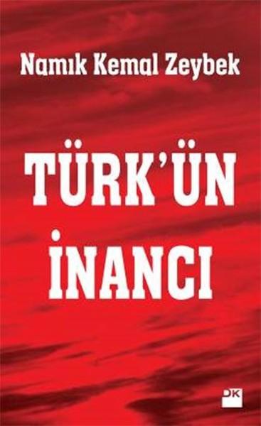 Türk'ün İnancı | Doğan Kitap (İnce Kapak) - Resim 1