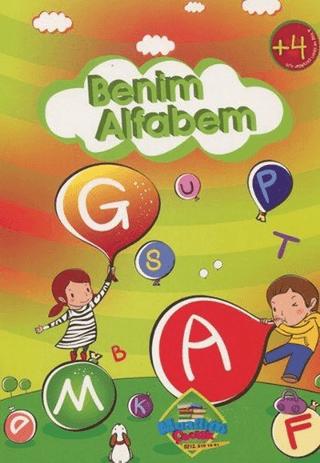 Benim Alfabem