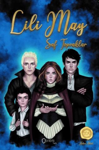 Lili May - Saf Topraklar