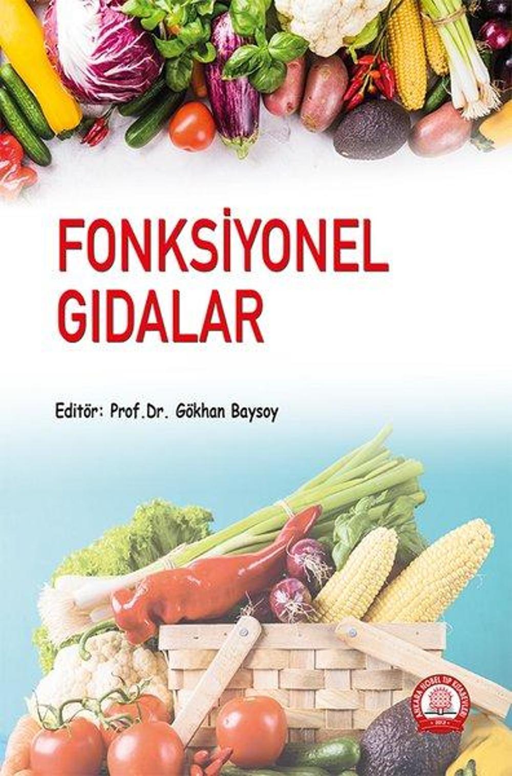 Fonksiyonel Gıdalar | Ankara Nobel Tıp