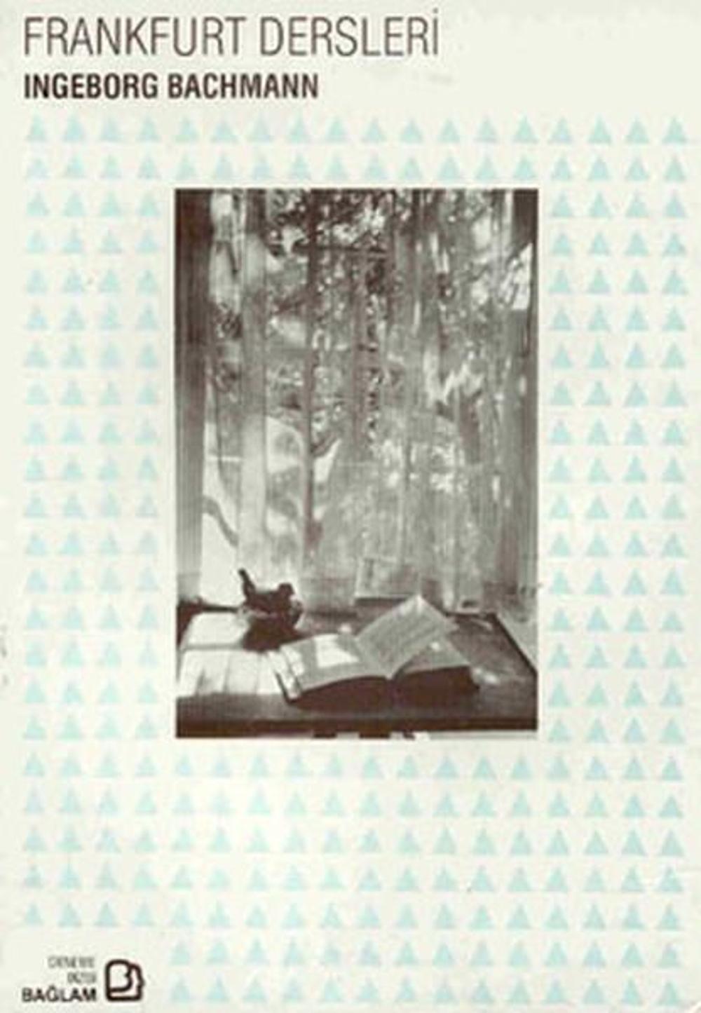 Frankfurt Dersleri | Bağlam Yayıncılık