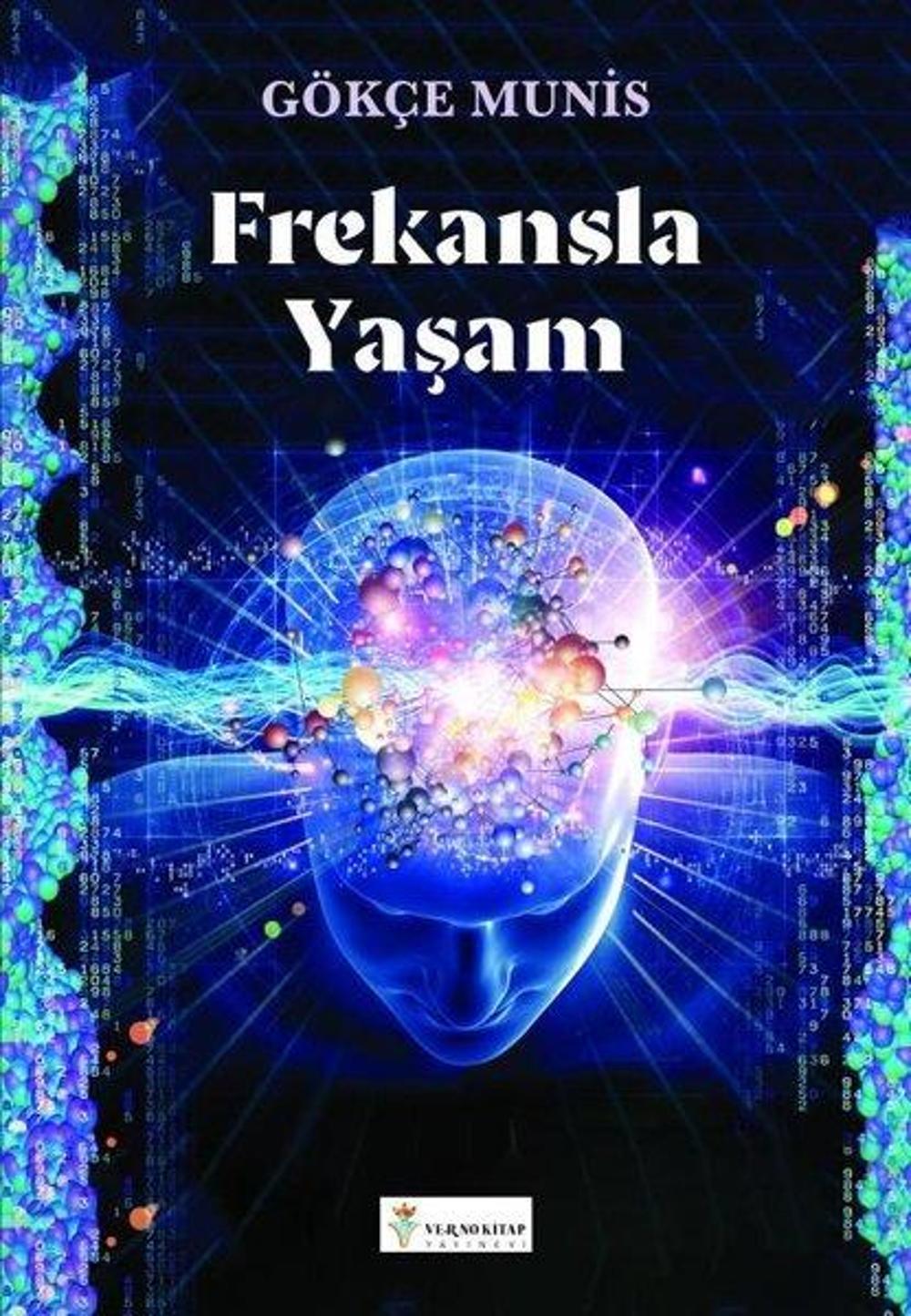 Frekansla Yaşam | Verno Kitap