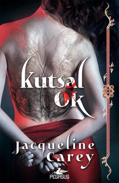 Kushiel'in Mirası 1 - Kutsal Ok | Pegasus (İnce Kapak) - Resim 1
