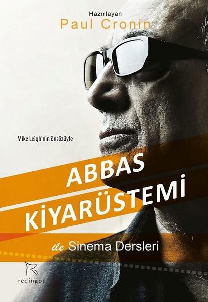 Abbas Kiyarüstemi İle Sinema Dersleri | Redingot (İnce Kapak) - Resim 1