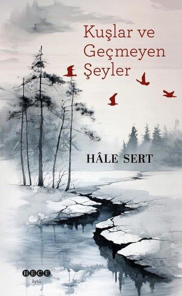 Kuşlar ve Geçmeyen Şeyler | Hece Yayınları (İnce Kapak) - Resim 1