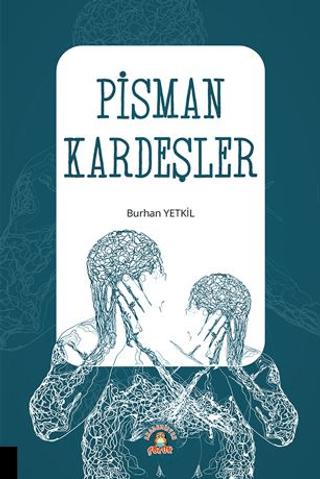 Pişman Kardeşler | Akademisyen Kitabevi (Ciltsiz) - Resim 1