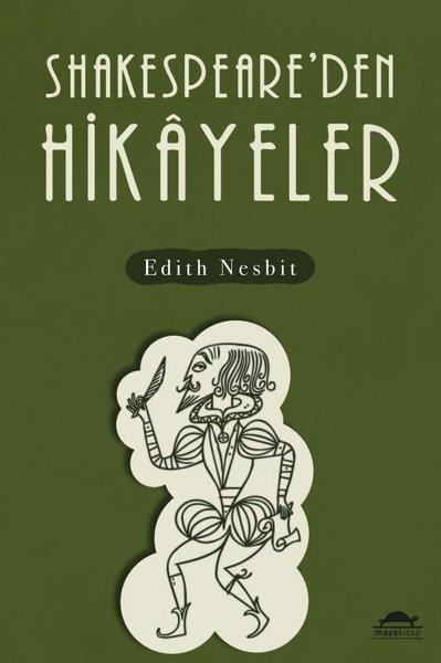 Shakespeareden Hikayeler | Maya Kitap (İnce Kapak) - Resim 1