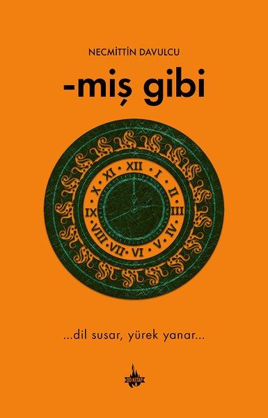 Miş Gibi | OD Kitap (İnce Kapak) - Resim 1