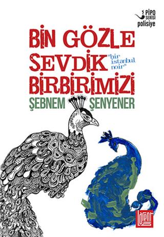 Bin Gözle Sevdik Birbirimizi | Labirent Yayınları (Ciltsiz) - Resim 1