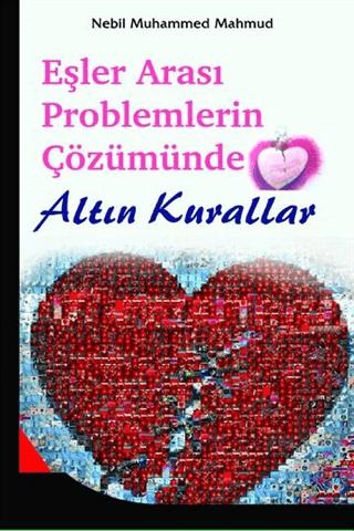 Eşler Arası Problemlerin Çözümünde Altın Kurallar | Karınca & Polen Yayınları (Ciltsiz) - Resim 1