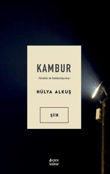 Kambur | Çıra Yayınları (İnce Kapak) - Resim 1