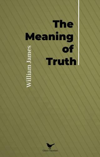 The Meaning of Truth