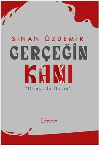 Gerçeğin Kanı