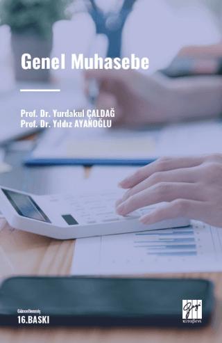 Genel Muhasebe