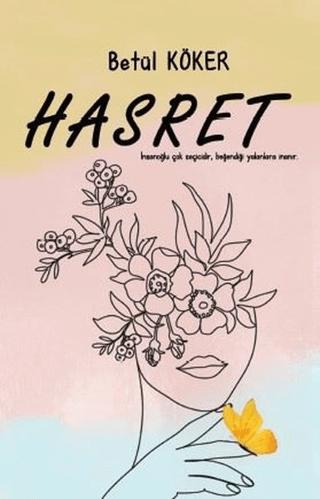 Hasret | Platanus Publishing (Ciltsiz) - Resim 1