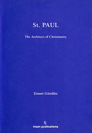 St. Paul | İnsan Publications (Ciltli) - Resim 1