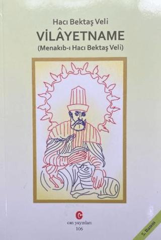 Vilayetname (Menakıb-ı Hacı Bektaş Veli)