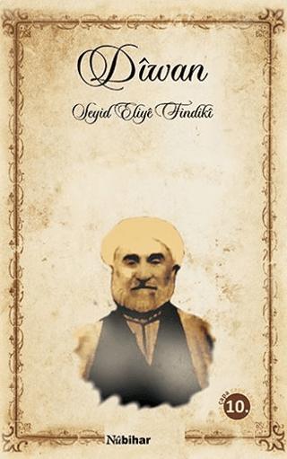 Diwan | Nubihar Yayınları (Ciltsiz) - Resim 1