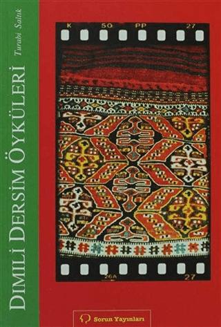 Dımıli Dersim Öyküleri | Sorun Yayınları (Ciltsiz) - Resim 1