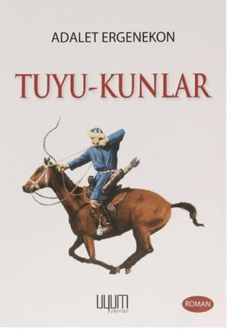 Tuyu-Kunlar | Uyum Yayınları (Ciltsiz) - Resim 1