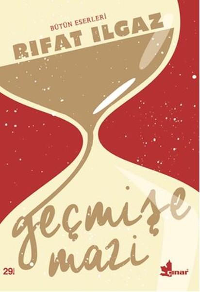 Geçmişe Mazi | Çınar Yayınları (İnce Kapak) - Resim 1