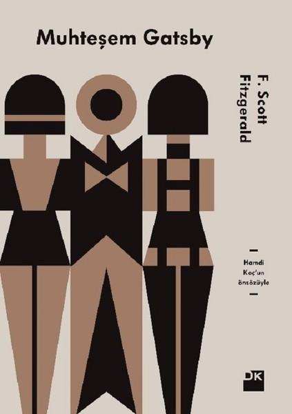 Muhteşem Gatsby | Doğan Kitap (Ciltli) - Resim 1